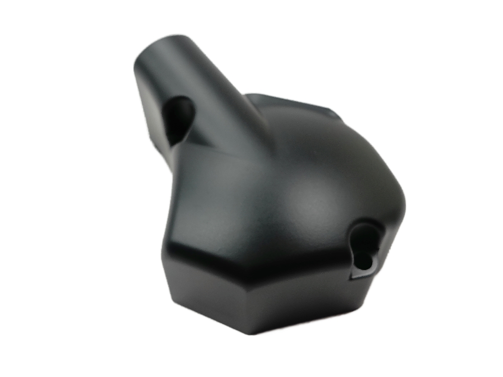 Fantic Abdeckung Ölpumpe schwarz - 00401005