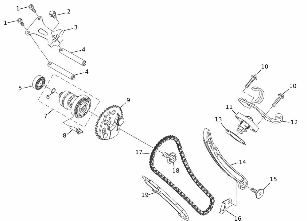 56268_0YAWMwWPihd70O Steuerkette / Nockenwelle
