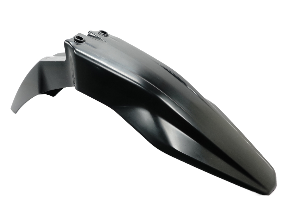 Fantic Schutzblech vorne schwarz 2025 Motard - V2204005