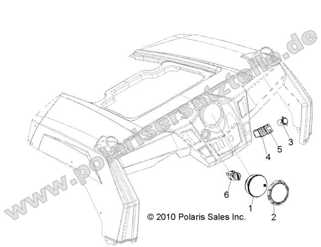 ELECTRICAL, DASH INSTRUMENTS and CONTROLS
