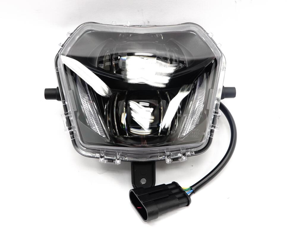 Fantic-LED-Scheinwerfer-05466005 Fantic LED Scheinwerfer - 05466005