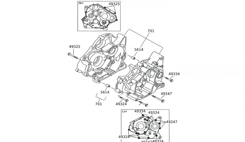 53233_36 Kurbellgehäuse