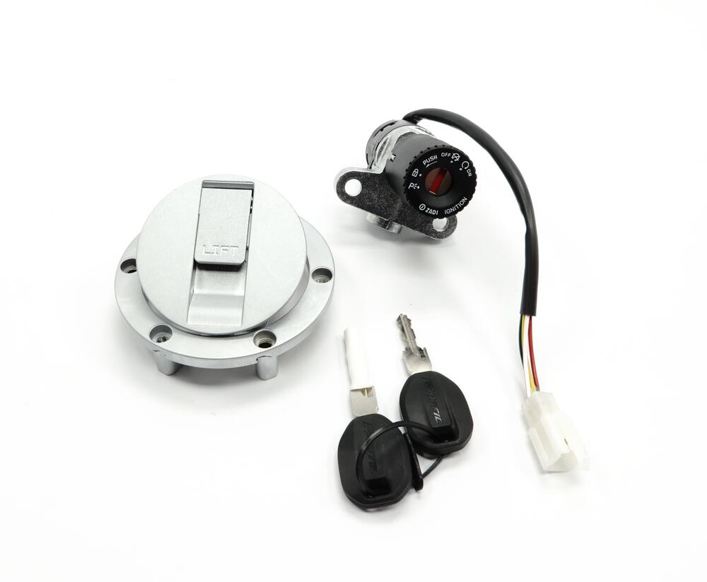 Fantic_Original_Schlosssatz___Caballero_125__250__500__09819005 Fantic Original Schlosssatz - Caballero 125 / 250 / 500