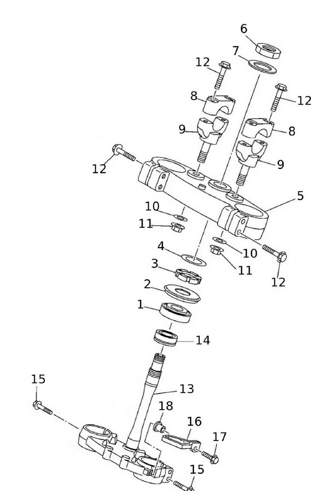 52823_12 Gabelbrücke