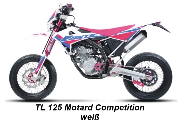 Fantic-TL-125-Competition-Motard-2017-weiss Fantic TL 125 Motard Competition 2017
