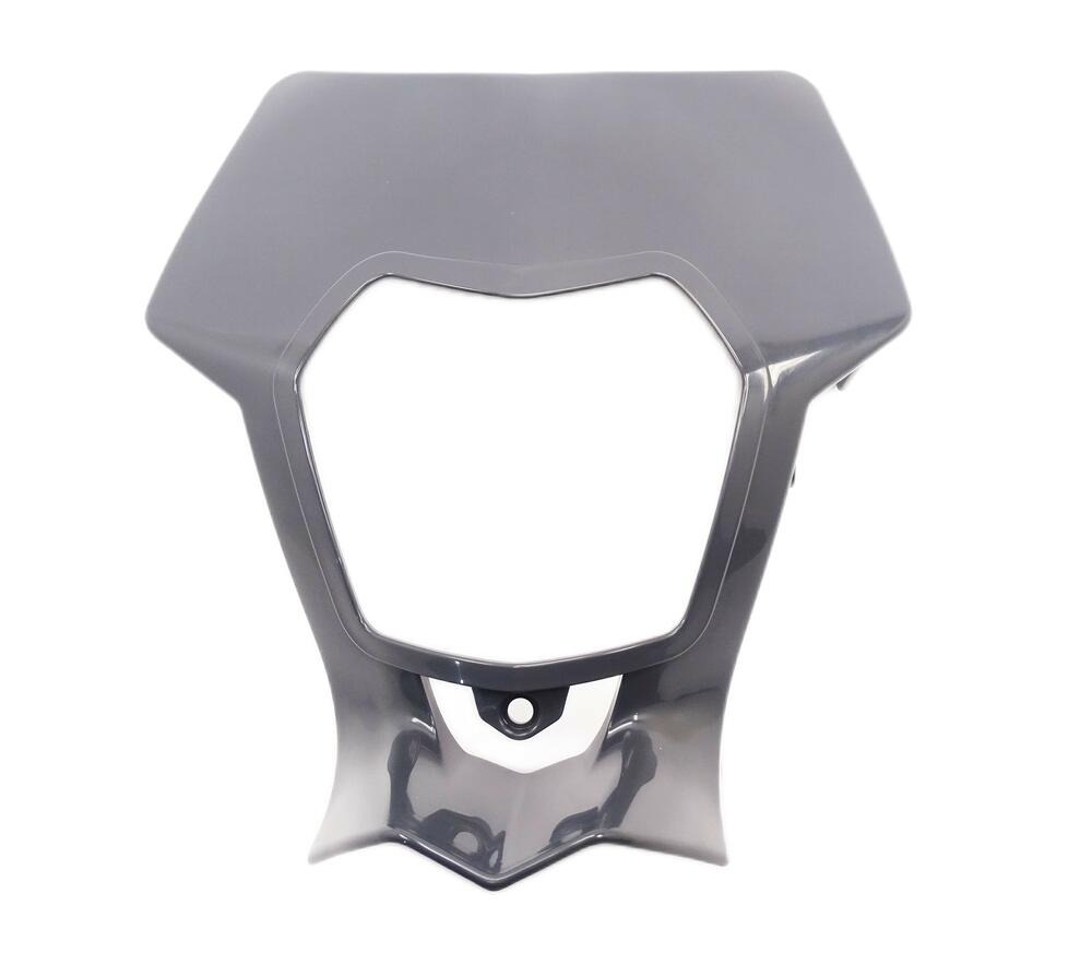 Fantic-Scheinwerferverkleidung-grau-XE-XEF-07501005_inPixio Fantic Scheinwerferverkleidung grau XE / XEF - 07501005