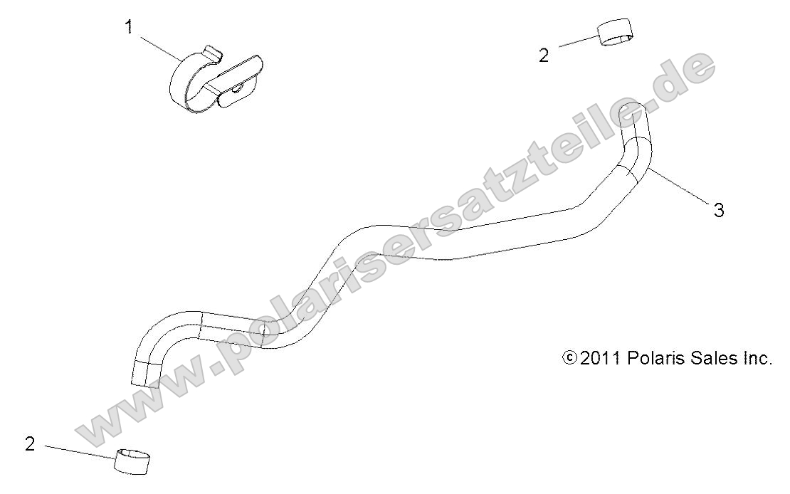 Engine, Cooling Bypass