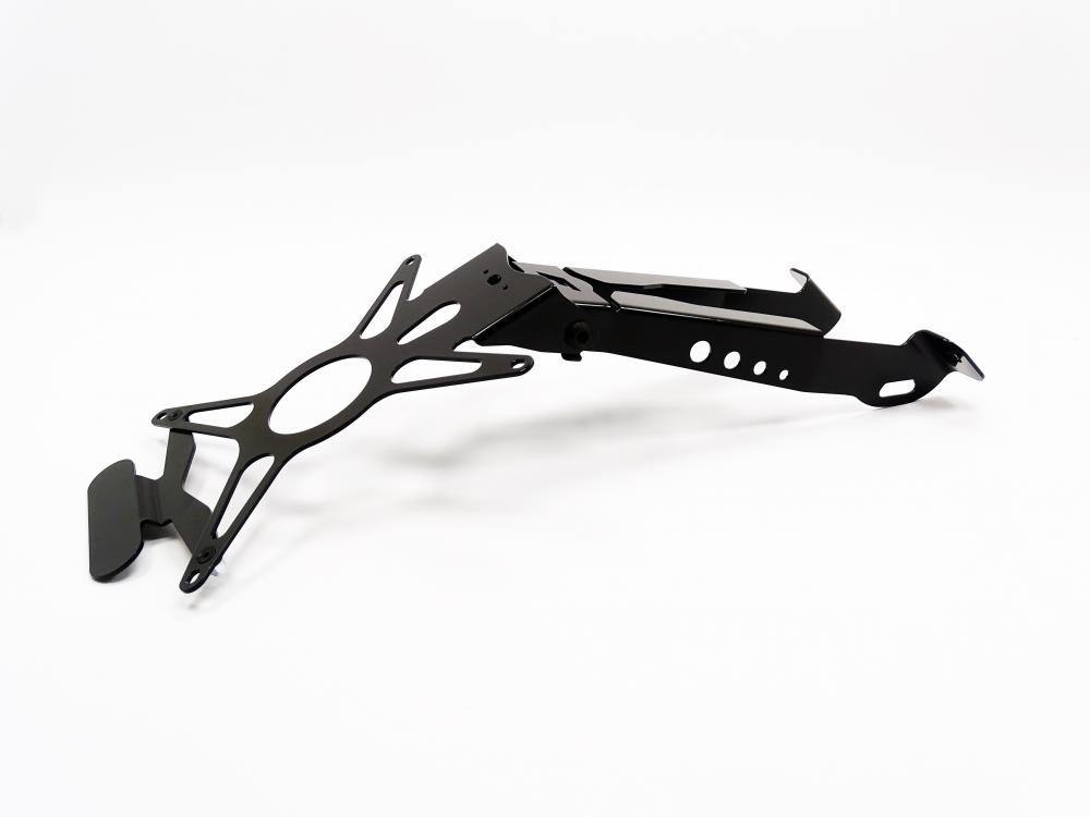 Fantic_Original_Caballero_Kennzeichenhalter_Sport___Caballero_Flat_Track_05514005 Fantic Original Caballero Kennzeichenhalter Sport - Caballero Flat Track 125 / 250 / 500