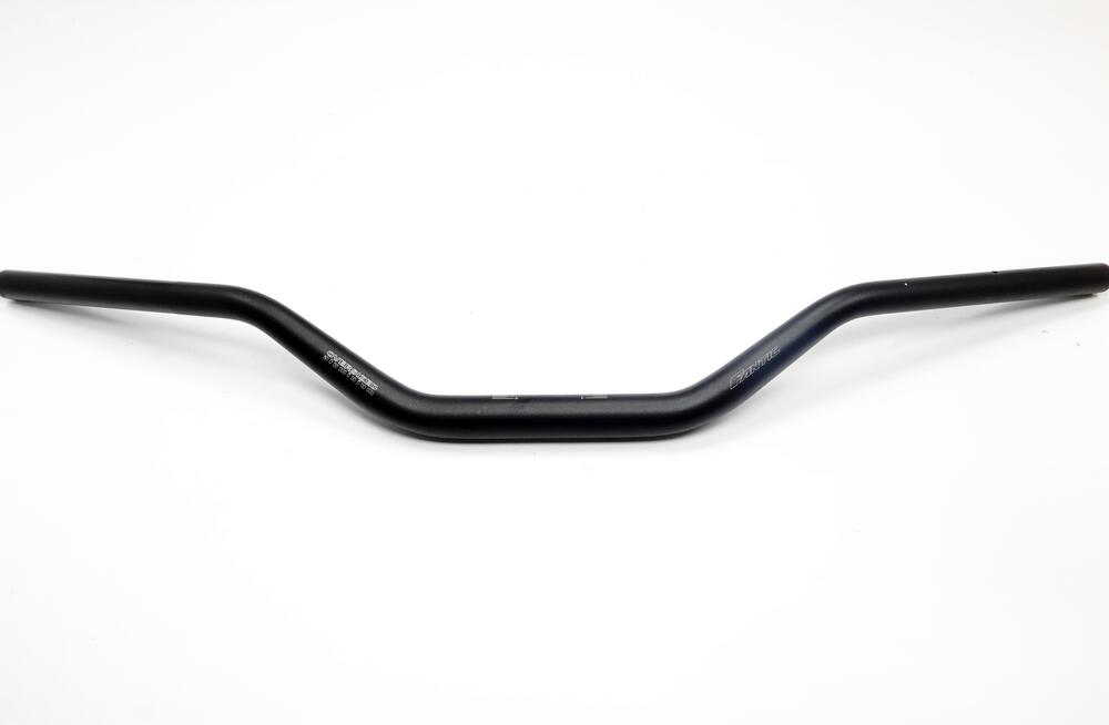 Fantic Original Lenker D28 2018 - schwarz 04789005