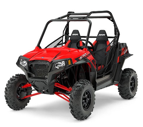 RZR 570 S (R04)