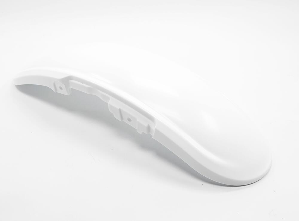 Fantic-Schutzblech-vorne-weiss-CAB700-10060005 Fantic Schutzblech vorne weiß CAB700 - 10060005