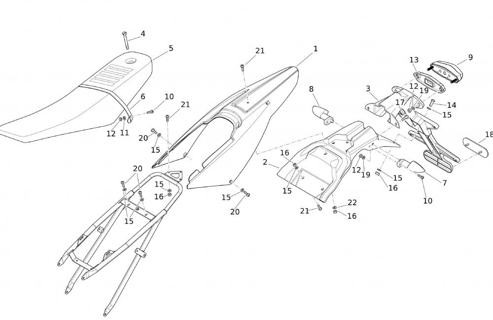 52805_33 Verkleidung hinten