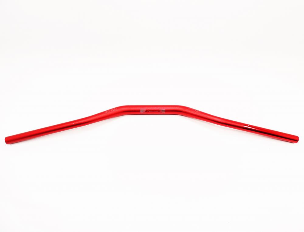 Fantic Lenker Aluminium 28mm rot/rosa - TL / XM / XE 50 | TL / XMF / XEF 125 / 250 Trail - V2488005