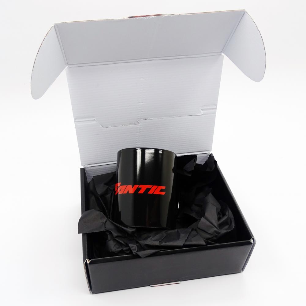 Fantic_Original_Tasse___Kaffebecher_08757005_2 Fantic Original Tasse / Kaffebecher - schwarz-rot