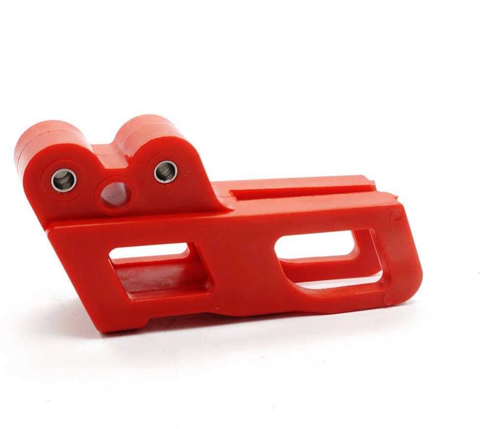 Fantic-Kettenfuehrung-rot-MY2024-V0961005 Fantic Kettenführung rot MY2024 - V0961005