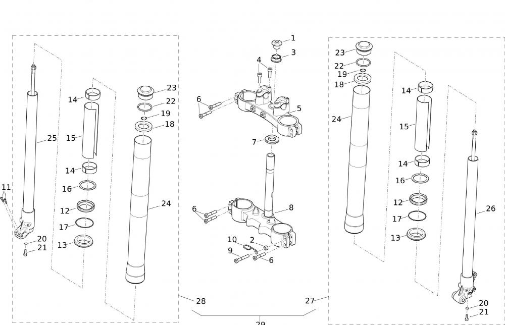 52795_9 Gabel Performance