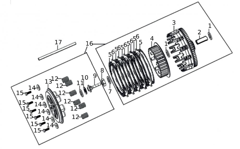 Motor 6