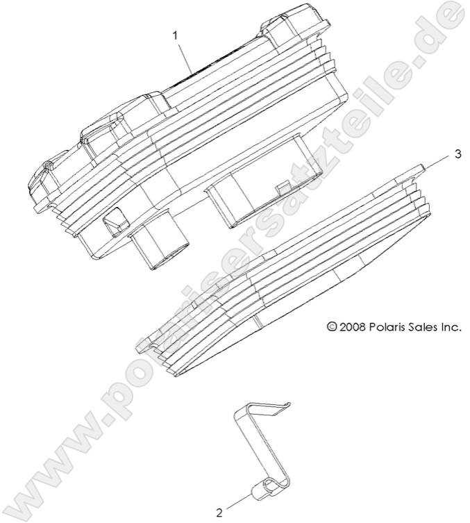 ELECTRICAL, GAUGES and INDICATORS