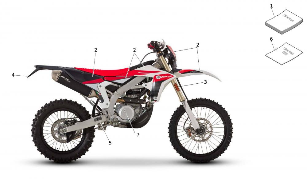 53075_48 Broschüren - Aufkleber