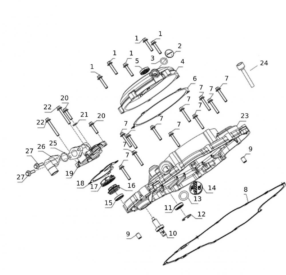 52638_56 Motordeckel rechts