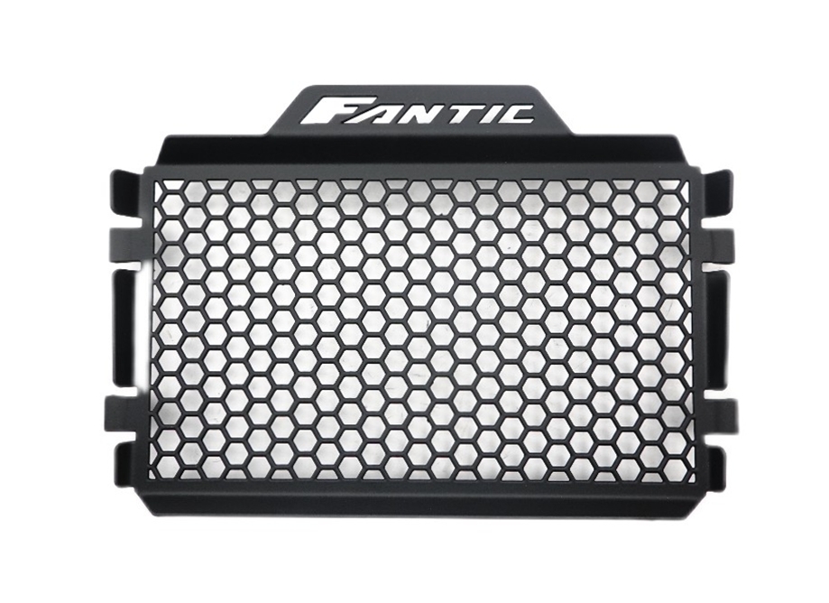 Fantic Original Kühlerschutzgitter - Caballero 700 2023- - V2348005
