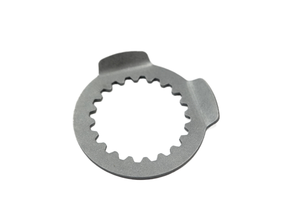 Fantic Mutter Sicherungsblech - 05961005 Fantic Mutter Sicherungsblech - 05961005