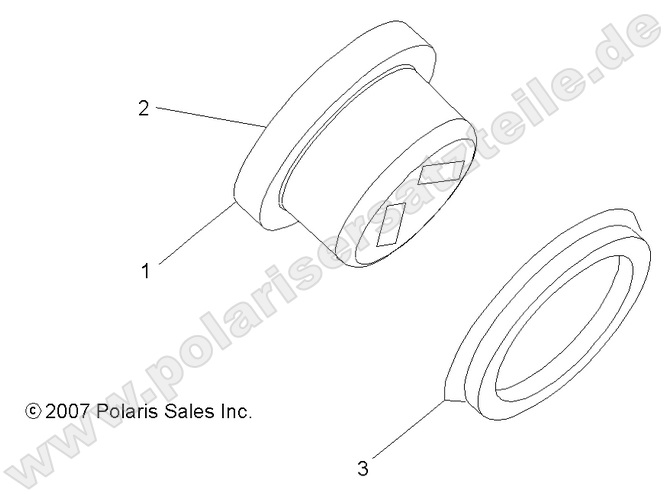 ELECTRICAL, GAUGES and INDICATORS