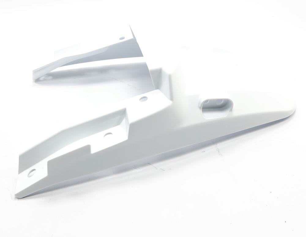 Fantic-Verkleidung-hinten-weiss-10063005 Fantic Verkleidung hinten weiß - 10063005