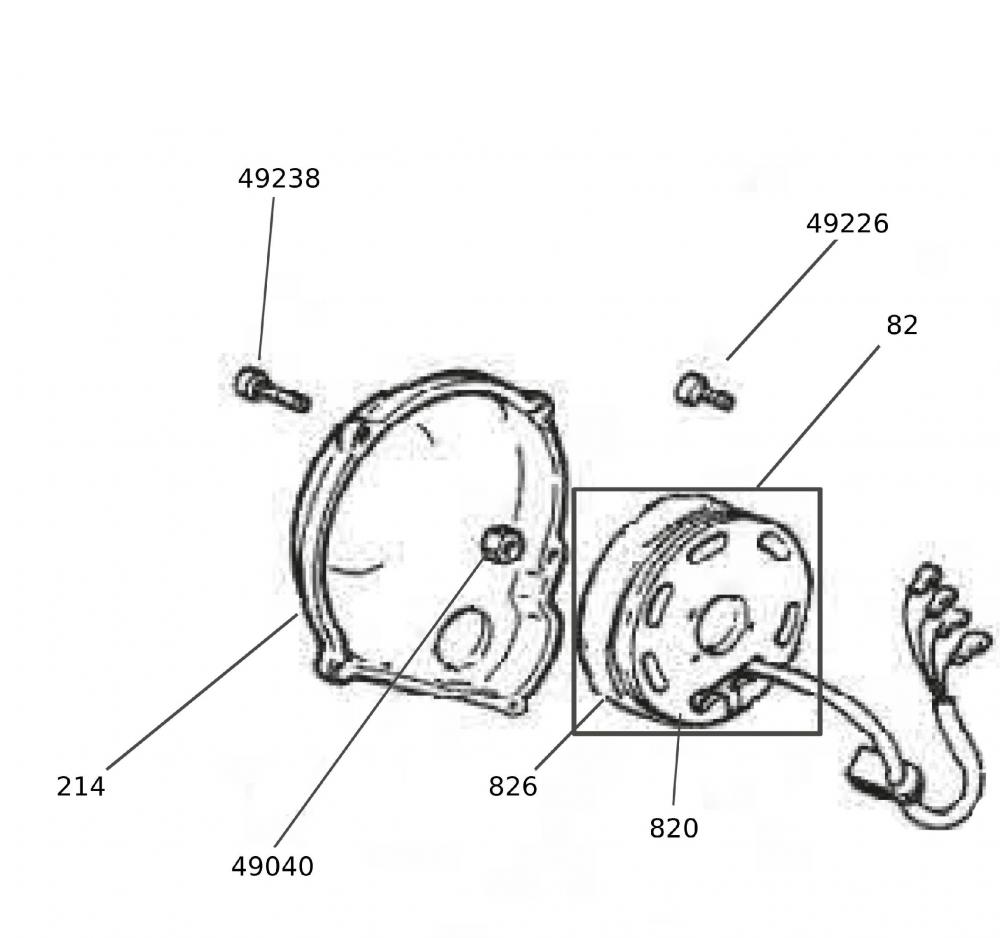 52817_57 Lichtmaschine