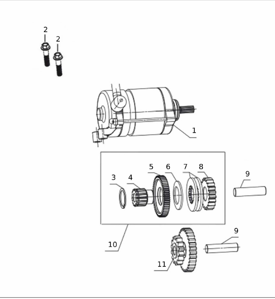 56016_0DoRYRV5BHQwTP Anlasser