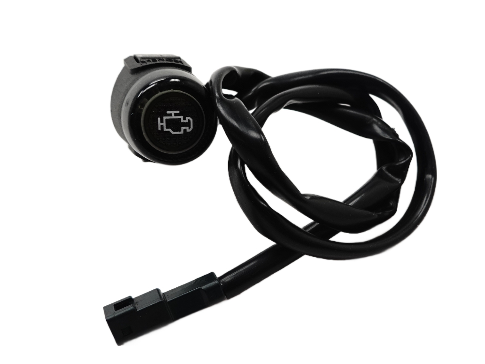 Fantic Warnlicht Motorkontrolle OBD - 04246005