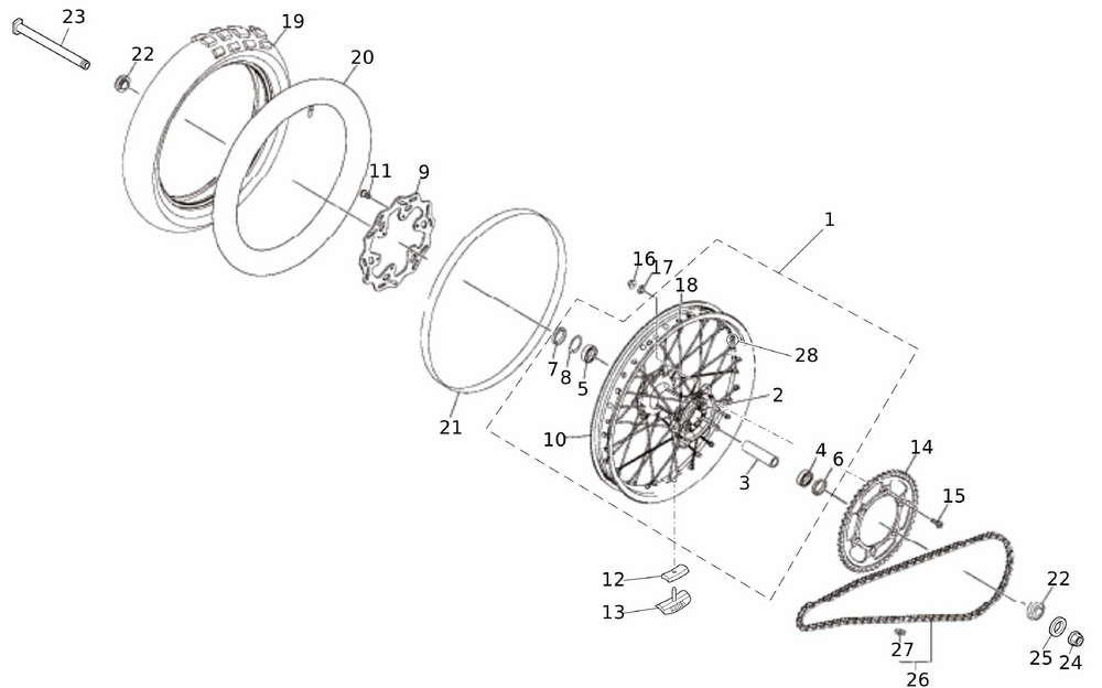 56114_0TwLvv7DjnD1aK Hinterrad
