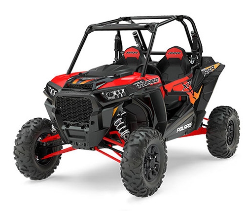 RZR XP 1000 (R14)