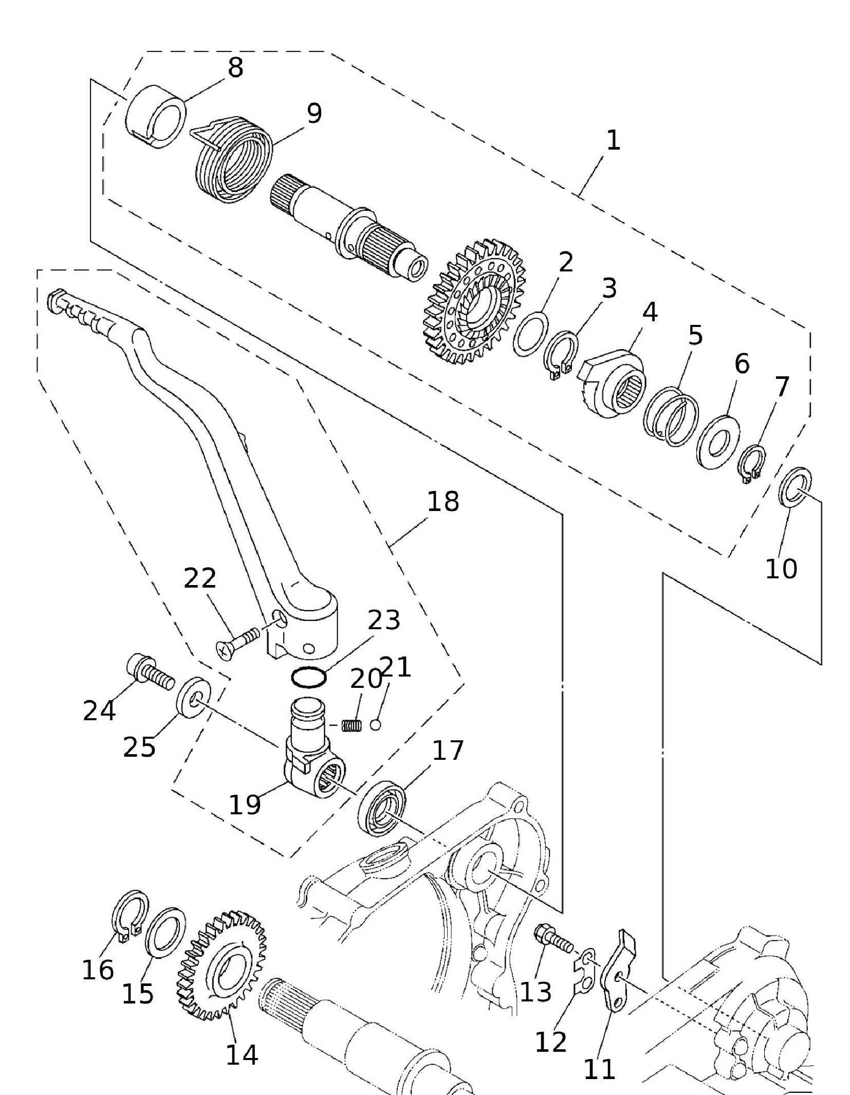Kickstarter Kickstarter