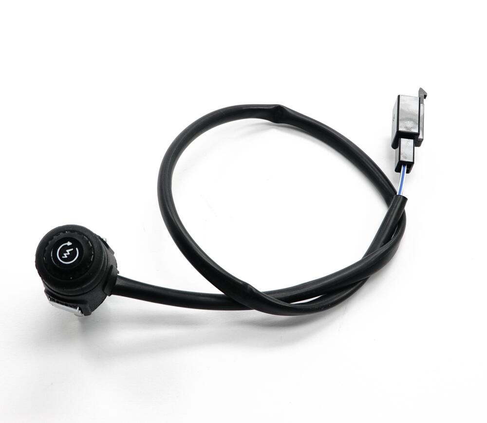 Fantic Startschalter rechts - 00880005