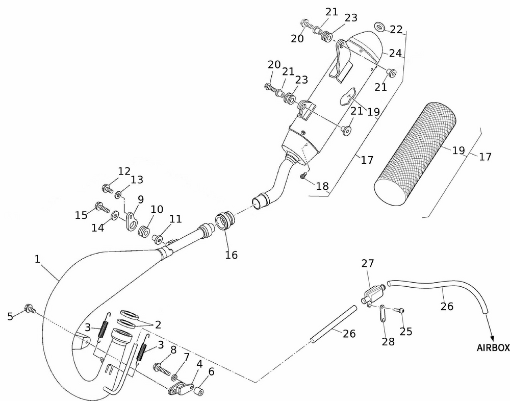 56032_0eagK2gjFSUiim Auspuffsystem