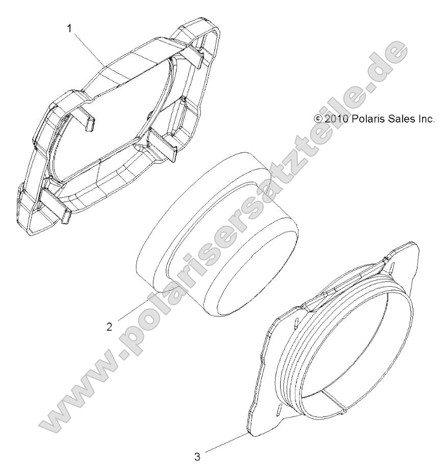 Electrical, Gauges and Indicators