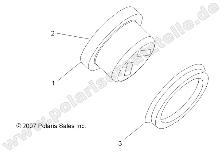 ELECTRICAL, GAUGES and INDICATORS