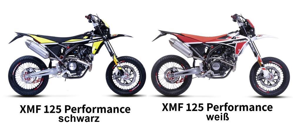 Fantic-XMF-125-Motard-Performance-2021-22 Fantic XMF 125 Motard Performance 2021-22