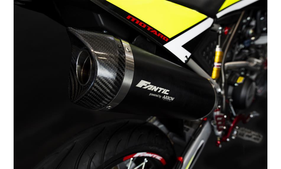 Fantic_Full_Power_Auspuffanlage_Euro5___XMF_XEF_125_2021___09058001_2 Fantic Racing "Full Power" Auspuffanlage Euro5 - XMF 125 2021- / XEF 125 2021-