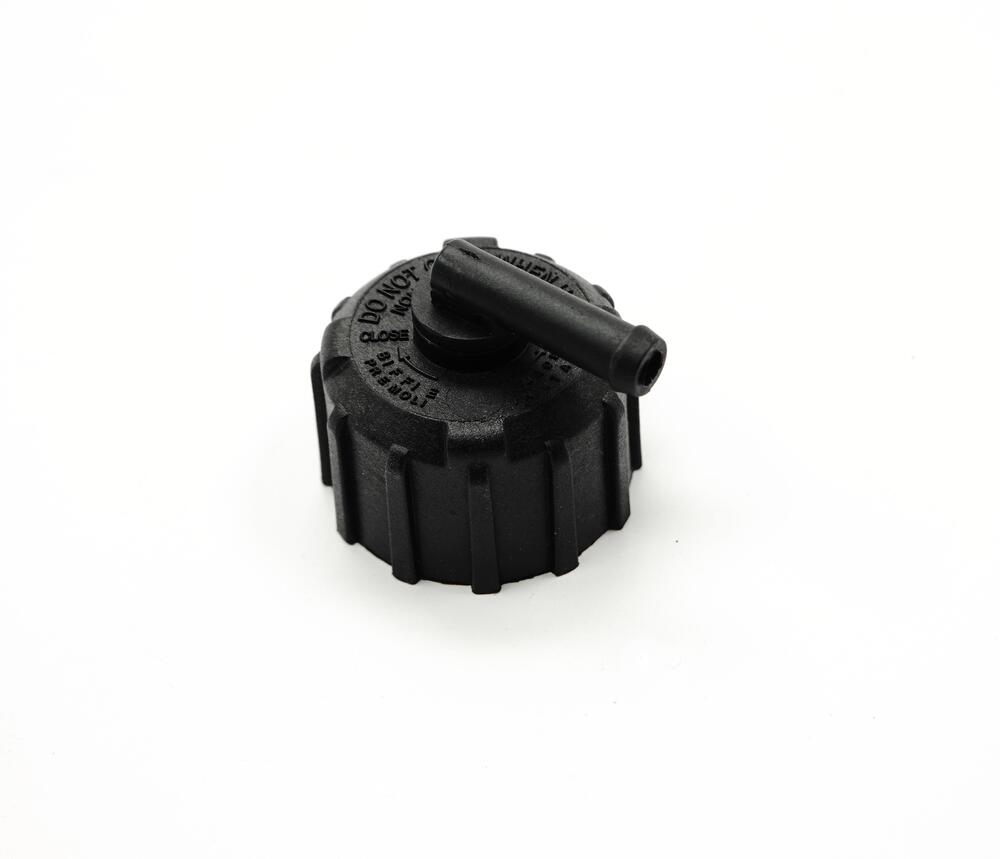 Fantic Verschlusskappe Kühler Ausgleichsbehälter CAB MY21 - 08194005