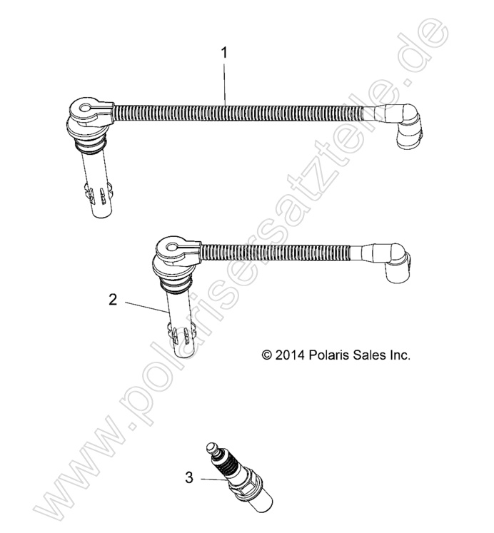 ELECTRICAL, IGNITION