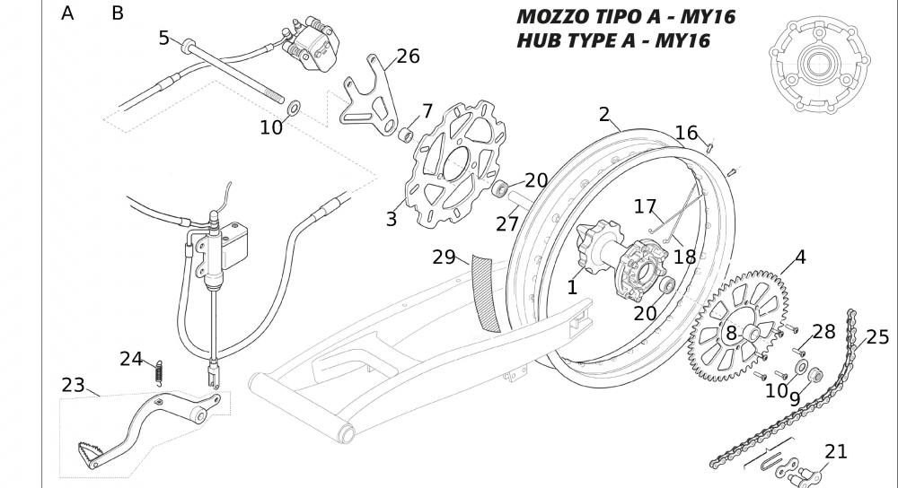 52769_12 Hinterrad Typ A - 2016