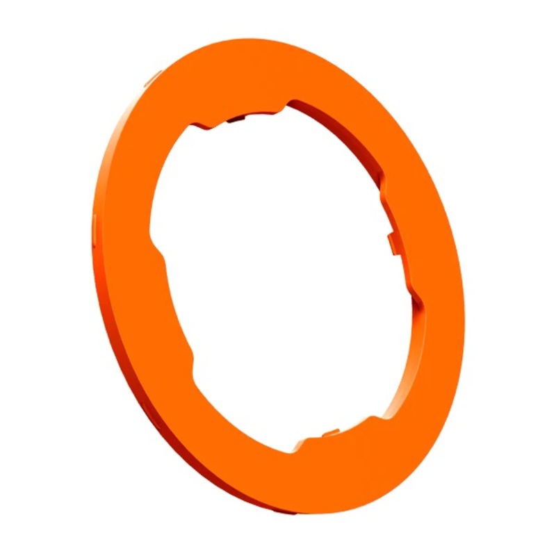 Quad-Lock-MAG-Ring-orange-QLP-MCR-OR Quad Lock MAG Ring - orange