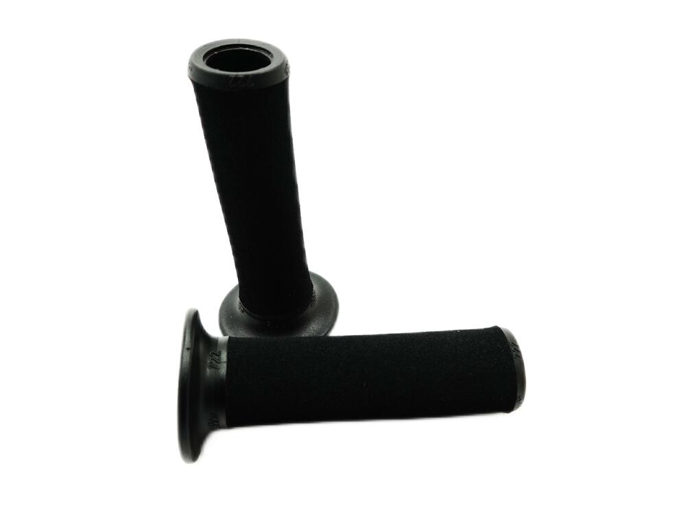 Fantic-Lenkergriffe-RALLY-schwarz-09331005 Fantic Lenkergriffe RALLY schwarz - 09331005