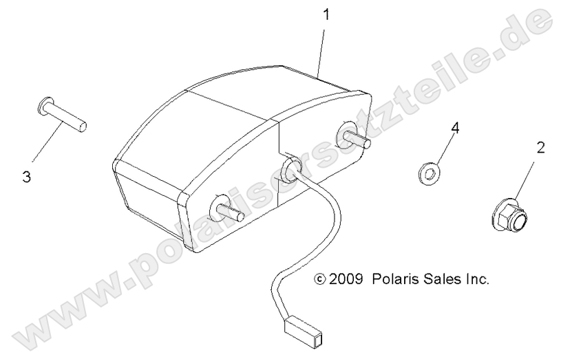 ELECTRICAL, TAILLIGHTS