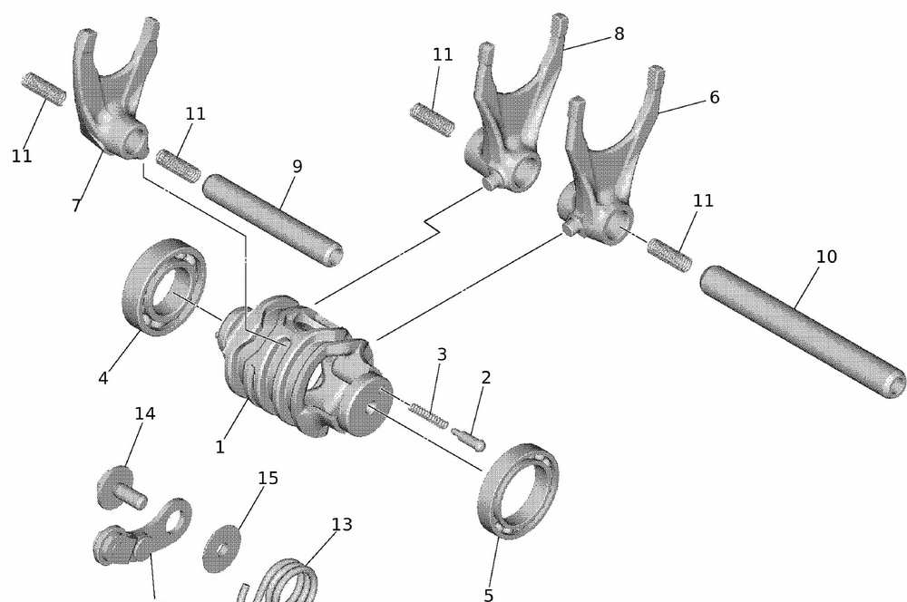 56160_0lSUYmwBATiFKk Schaltwalze