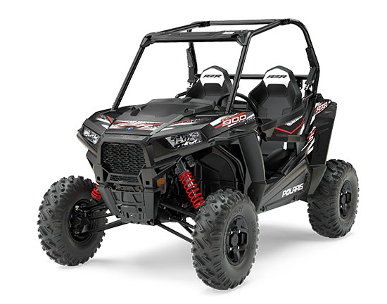 RZR 900 60 Inch All Options (R10)