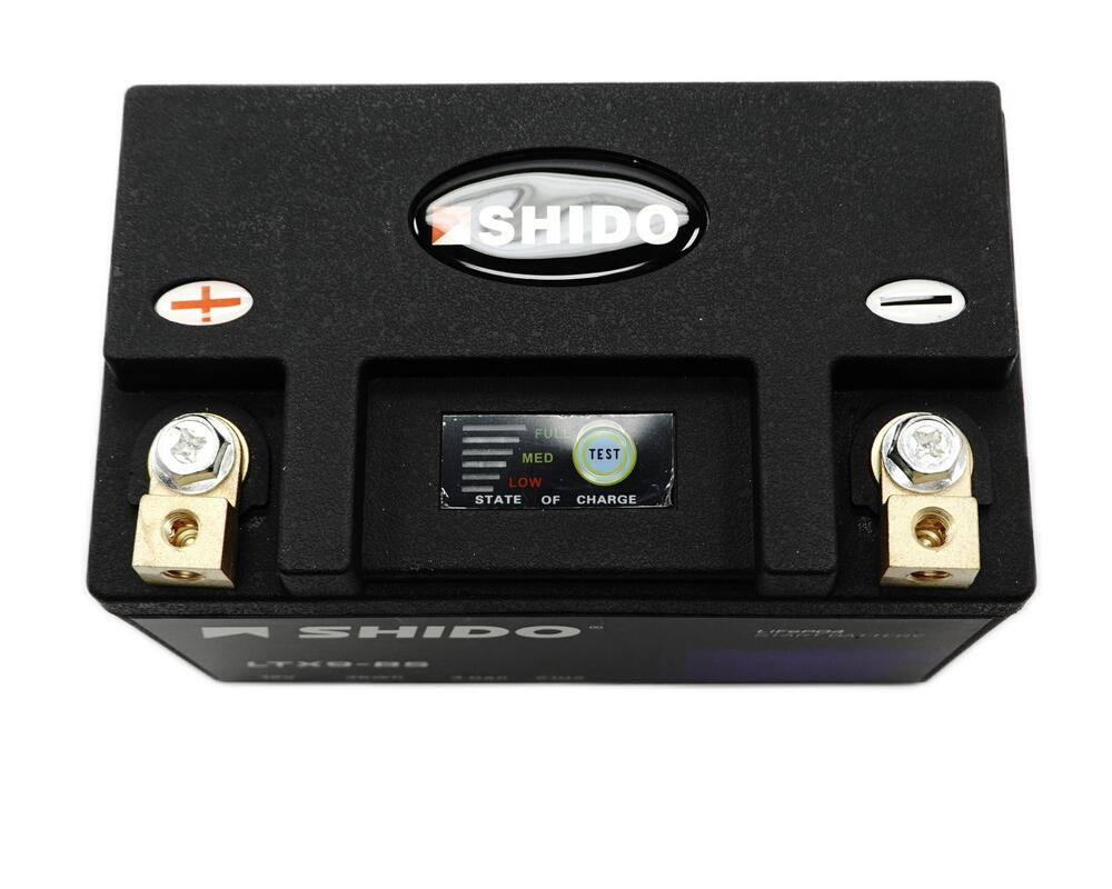 Shido-LTX9-BS-Lithium-Ionen-Batterie-12V-LiFePO4-5943-oben