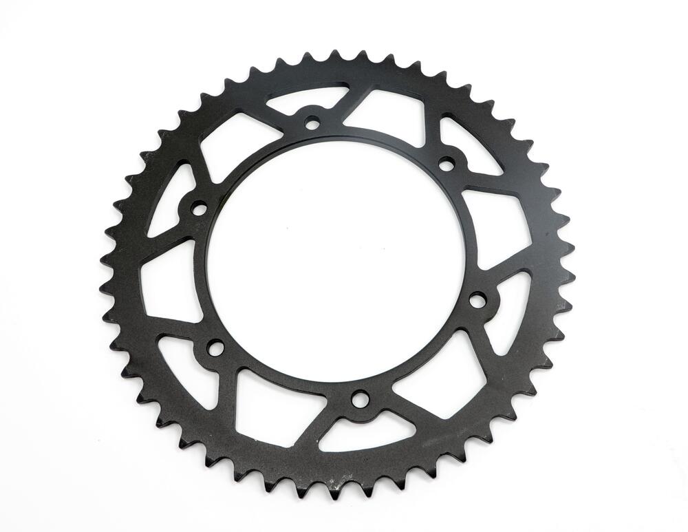 Fantic Original Kettenrad Stahl 520 Caballero - Z 48 - 05129005